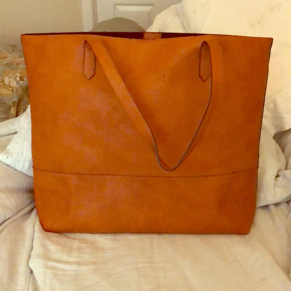Sole Society Tote